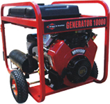 GENERATOR 10000