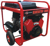 GENERATOR 13000