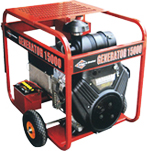 GENERATOR 15000